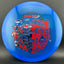 Glass Ursus - Eric Oakley Signature Disc Golf Disc