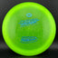 Innova Metal Flake Champion Destroyer Disc Golf Driver