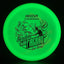Proto Glow Champion Firebird - 10 Year Anniversary Edition
