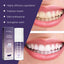 Purple Care Toothpaste Clean Teeth Hygiene Care Mouth Fresh Daily Care Toothpaste - Korvel