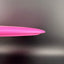Gold Bullseye Explorer - Isaac Robinson 2025 Signature Series Disc