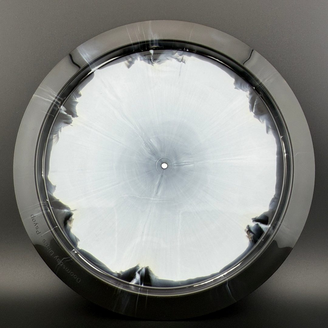 Doomsday Discs Retina Psyop Fairway Driver