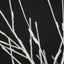 Lighted Artificial Birch Tree - 4FT, 5FT, 6FT Options