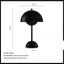 Elegant Dual-Purpose Night Light for Charging and Decor