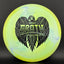 ESP Swirl Vulture - Limited Edition Disc Golf Driver
