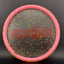 FuZed Confetti Z Zone Disc Golf Putter