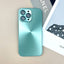 Coque Premium Aurora Laser CD pour iPhone 14 Pro Max