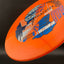 Aura Coalesce Disc Golf Driver - First Run