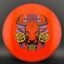 Disque Axiom Prism Neutron Trance - Édition Bulls Eye