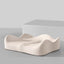 Memory foam car seat cushion. Ergonomic support. Relieves back/coccyx pain. Universal fit. - Korvel