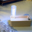Luz Nocturna Magnética Creativa - Ambiente de Escritorio y Exterior