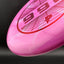 Swirl ESP Fierce - Limited Edition Disc Golf Putter
