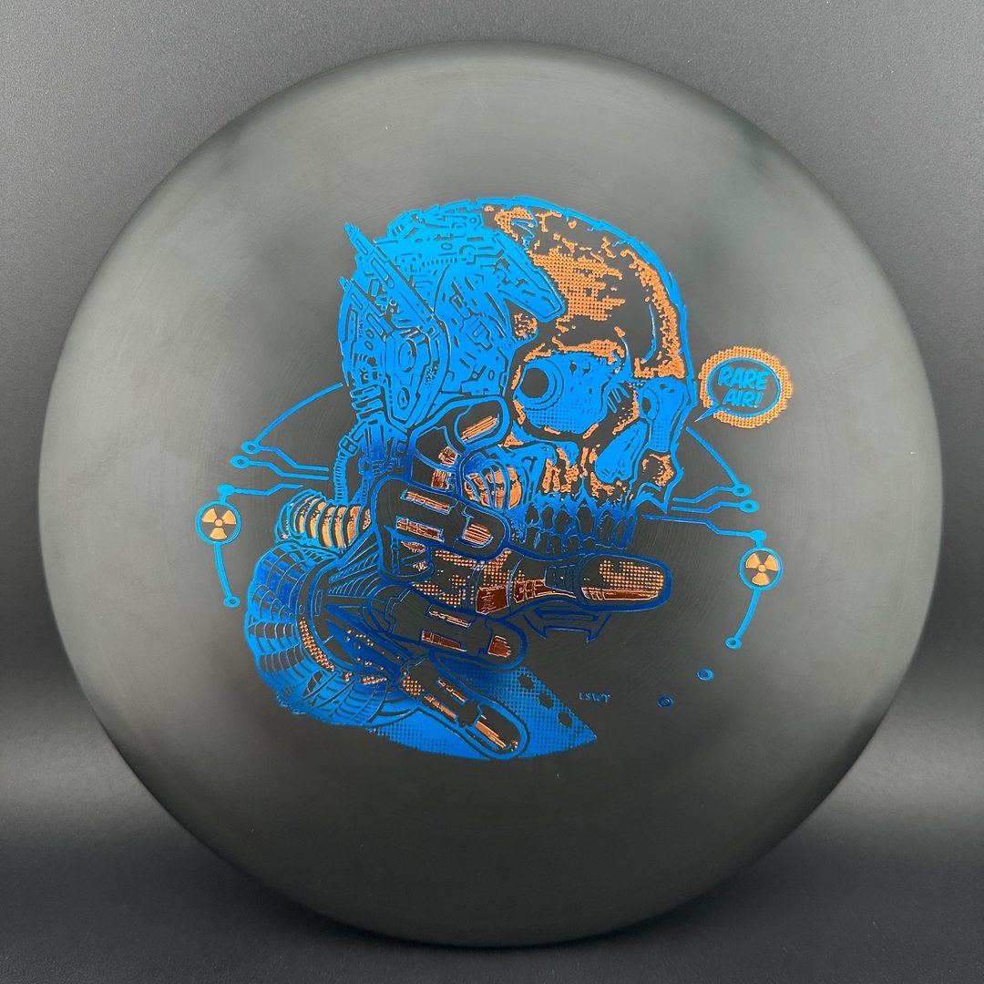 Swirly Star Mako - [STRATUS] FEAR V1 de Les White