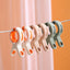 Windproof Clip Drying Clothespin Clothes Plastic Clip Drying Quilt Clothespin Quilt Hanger Large Clip - Korvel