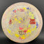 Yikun Inner Colour Fu Xi Distance Driver