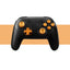 Premium Metal Button Accessories for Nintendo Switch Pro Controller