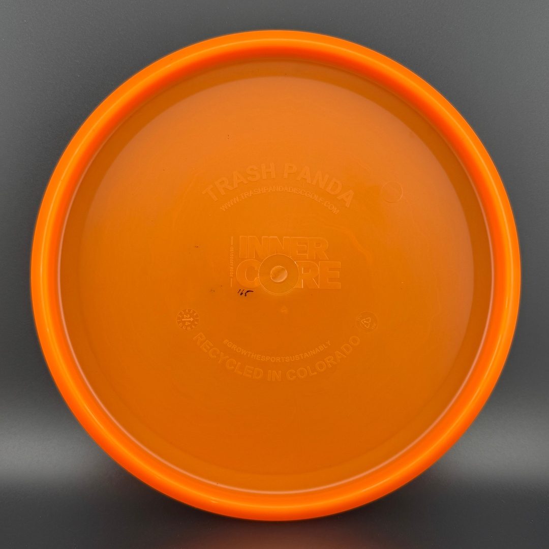 Inner Core - 100% Recycled Disc Golf Putter