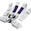 SPDZ1 X BallFix 4-Point 3” Racing Safety Harness for Ultimate Protection - Korvel