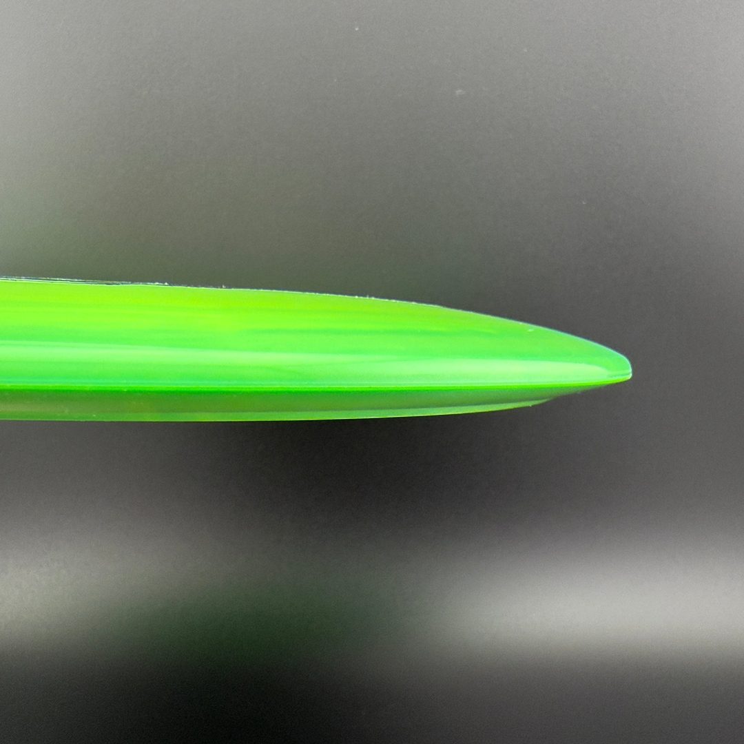 Swirly S-Blend Centurion - Elk Man de Ripper Studios