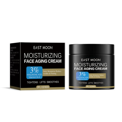 Premium Anti-Aging Skin Care Cream for Youthful Radiance