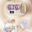 VisionGlow Contact Lens Cleaner Kit