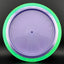Axiom Plasma Mayhem Disque de Golf