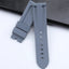 Premium Panerai Sea Rubber Watch Strap with Butterfly Buckle