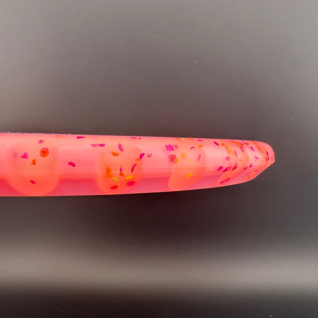 FuZed Confetti Z Zone Disc Golf Putter