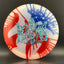 Fly Dye Z Mantis - 2024 Temporada 3 Ledgestone Disco de Golf