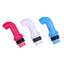 Portable Travel Bidet Cleaner - Manual Hygiene Wash Nozzle
