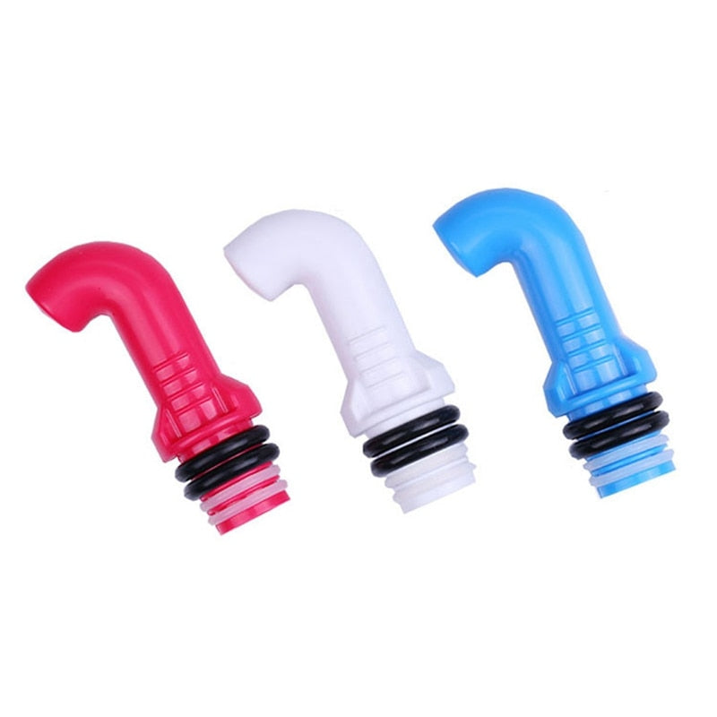 Portable Travel Bidet Cleaner - Manual Hygiene Wash Nozzle