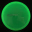 Glow Supra - Drew Gibson Stash Disc Golf Midrange