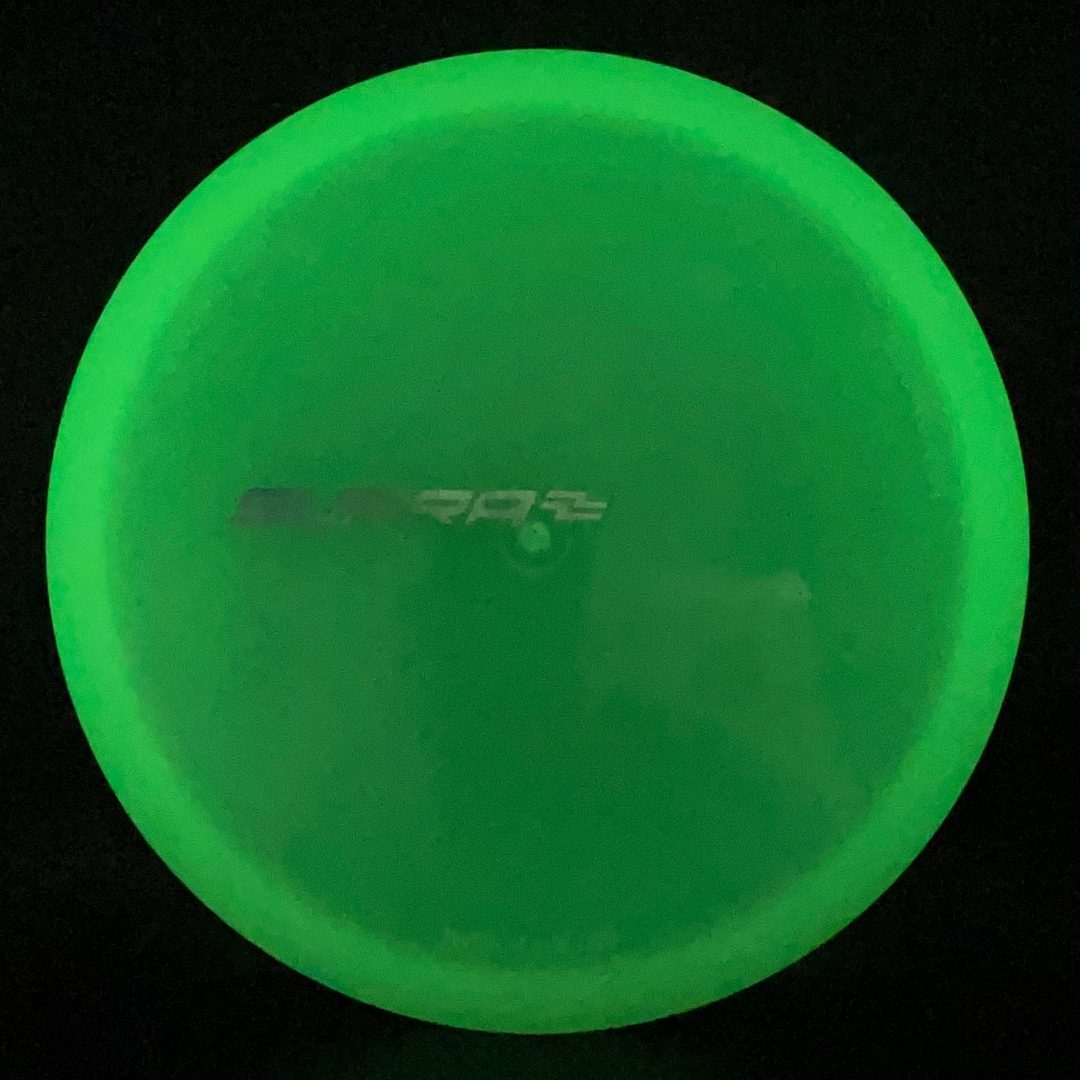 Glow Supra - Drew Gibson Stash Disc Golf Midrange