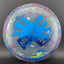 Jawbreaker Z FLX Glo Passion - Limited Edition Disc Golf Driver