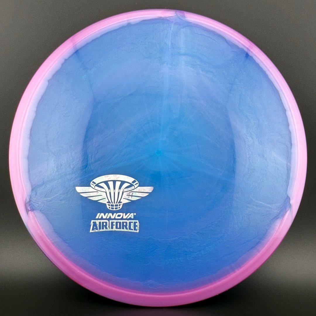 Halo Champion Stingray - Edición Fuerza Aérea