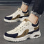 Zapatillas Martin Altas de Moda para Hombres
