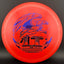 GStar IT Disc Golf Driver