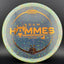 Confetti Z Sol - Adam Hammes 2025 PCS Open Disc