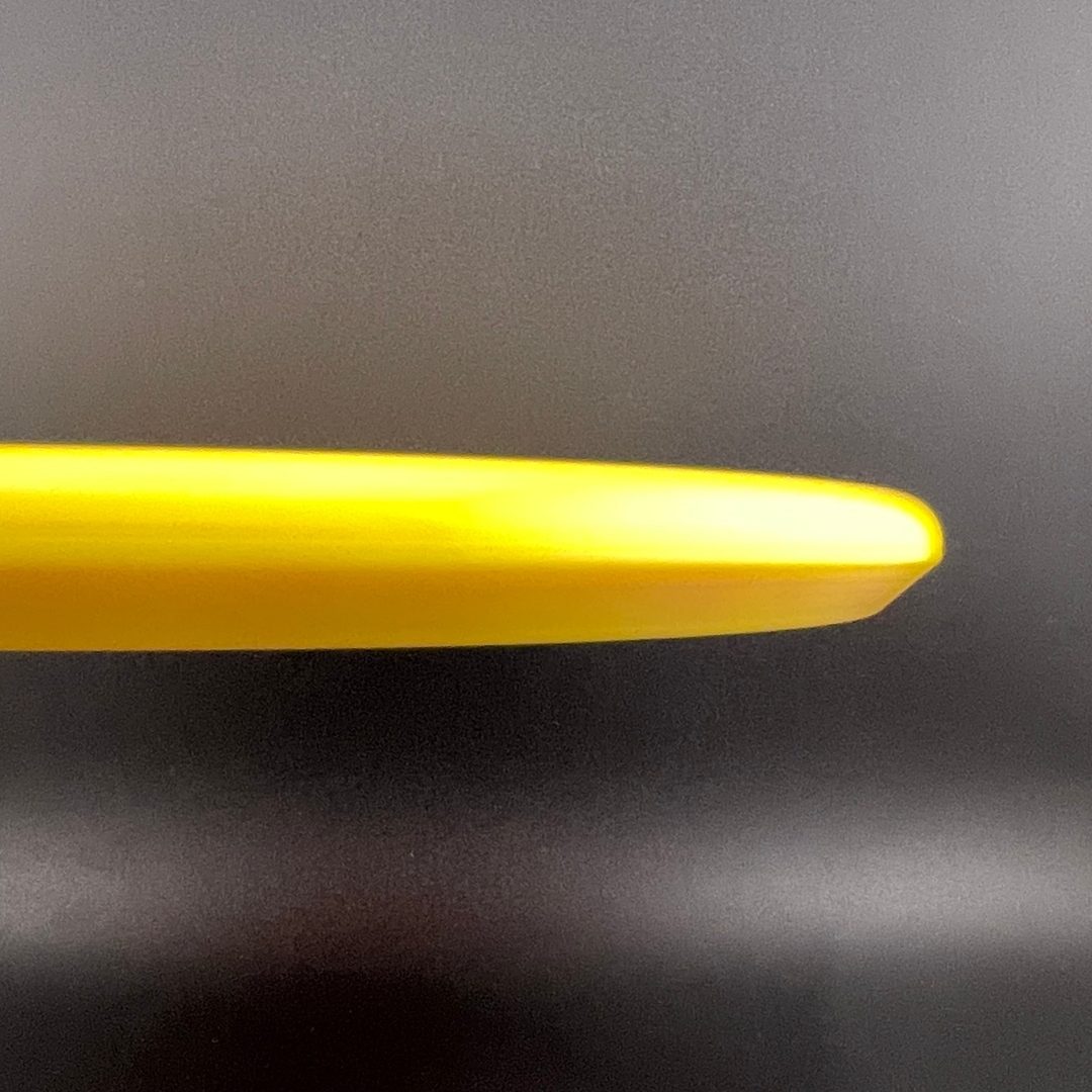ESP Zone GT - First Run Disc Golf Putter