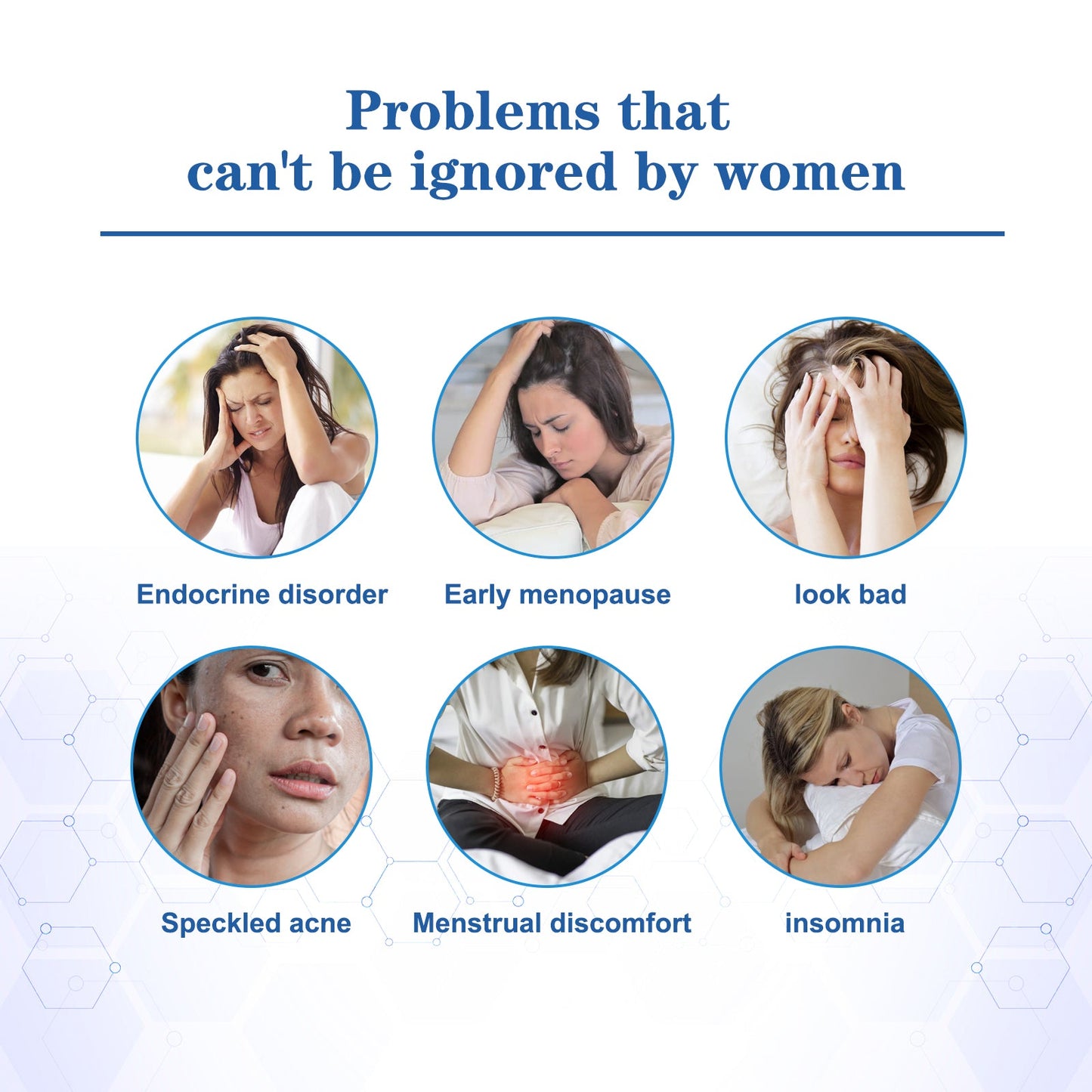 Crema de Confort para la Menopausia para Mujeres