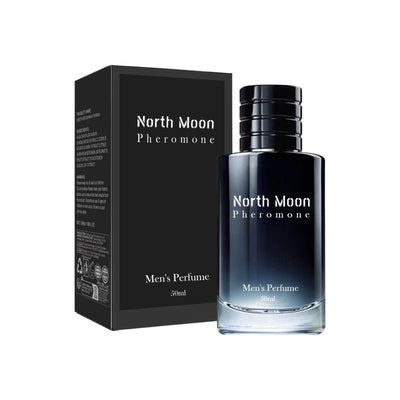 Men's Perfume, Long-Lasting Light Fragrance Fresh Niche Perfume Men And Women Mood Atmosphere Dating Perfume - Korvel