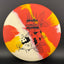 ecoFLEX Koi Disc Golf Putter - Limited Edition