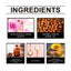 Ladies Fresh Perfume Series, Durable Light Fragrance Fresh Flower Fruit Dating Romantic Perfume - Korvel