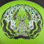 Swirly Star Mako - Elk Man de Ripper Studios