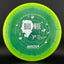 Halo Champion Mako3 - Édition Bill Nye Disc Golf Disc