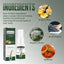 Ginger Dense Hair Spray for Nourishing and Moisturizing Hair