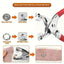 SewEase Button & Pliers Kit - Korvel