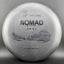 Putter Signature James Conrad - Firm Electron Nomad