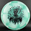 Retina Chemtrail - Burst Disc Golf Driver