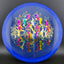 Arcane Ritual Disc Golf Disc - First Run